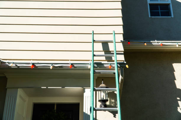 Best Siding Painting and Refinishing  in Fort Lee, NJ