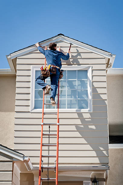  Fort Lee, NJ Siding Installation Pros